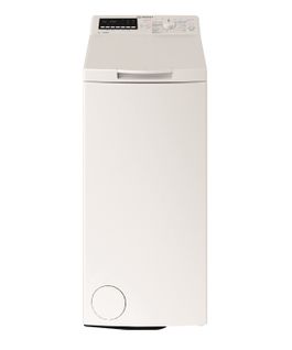 Lave-linge top INDESIT JBTWDS6261FR 6kg