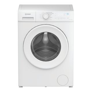 Lave-linge hublot INDESIT IMA862MYTIMEFR 8 kg