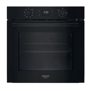 Four encastrable HOTPOINT HAOB475PB