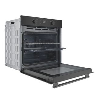 Four encastrable HOTPOINT HAOB475PB