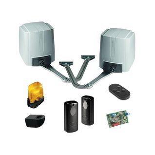Kit Motorisation Portail Double Battants Fast 70 230v - 001u1872