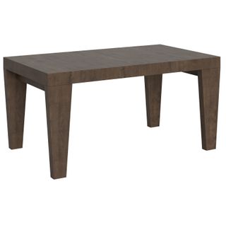 Table Extensible 90x160/264 Cm Spimbo Noyer