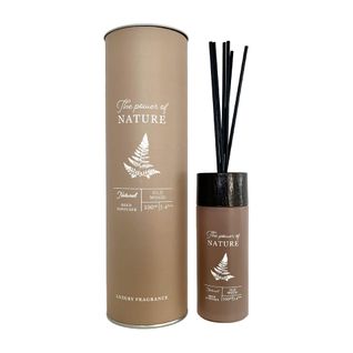 Diffuseur De Parfum Avec 6 Bâtonnets D'essence En Bois Vieilli Idées Cadeaux