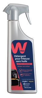 WPRO Nettoyant friteuse sans huile DFA150