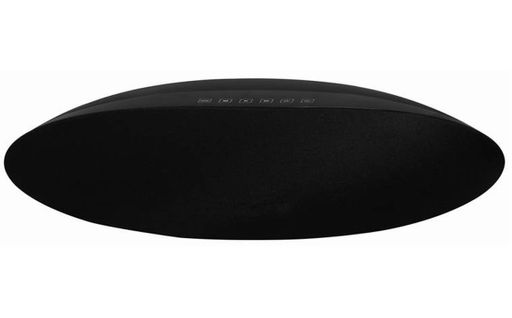 Enceinte Bluetooth Akbt85sp 35 W Noir