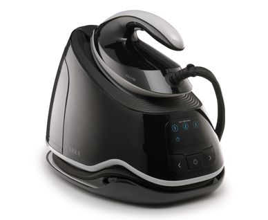 Voilà F8.0 Centrale Vapeur