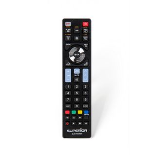 Telecommande Universelle Smart Ready 5 Smart Pour Televiseur Panasonic, Philips, Sony