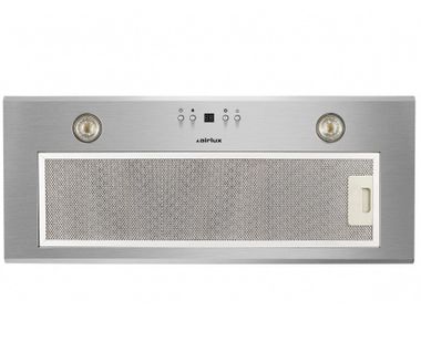 Groupe filtrant  70 cm Ahf771ix Inox