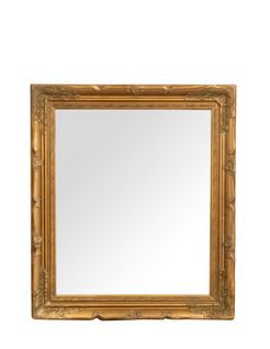 Miroir Suspendu Baroque