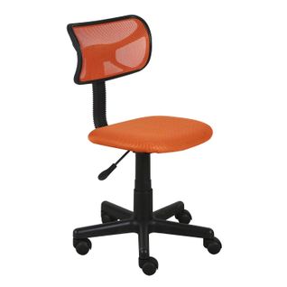 Sparky - Chaise De Bureau En Polyester Et Nylon