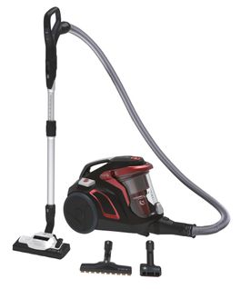 Aspirateur Sans Sac  Hp 730 Alg