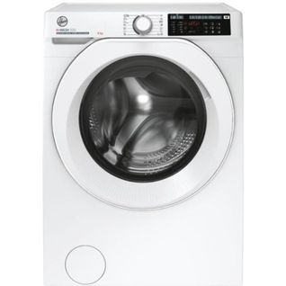 Lave-linge Hublot  H-wash 500 Hw 28am/1-s - 8 Kg - Induction - 1200 Trs/min - Classe à - Connecté -