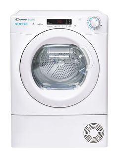 Sèche-linge hublot CANDY CSOE H10A2DE-S 10kg