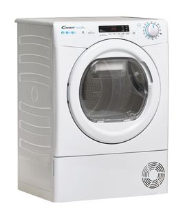 Sèche-linge Hublot 8kg Condensation - Csoeh8a2des