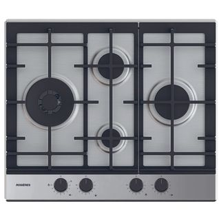Table gaz ROSIERES RHG6D5WC5X_ 4 foyers