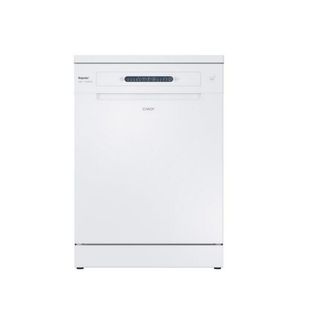 Lave-vaisselle 60cm 13 Couverts 47db Blanc - Cf3c7l0w