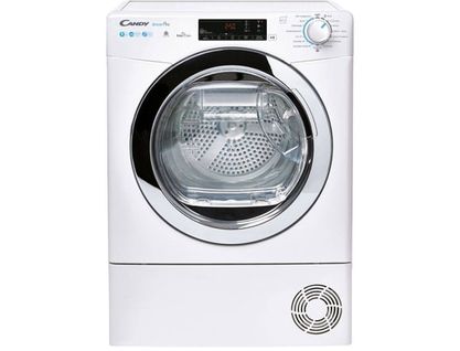 Seche-linge Pompe à Chaleur  Csoe H9a2tce-47 - 9 Kg - Connecté - Blanc