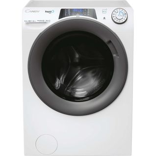 Lave-linge Séchant 8 kg / 5 kg 1400 trs/mn - Rpw4856Bwmr9/1-s