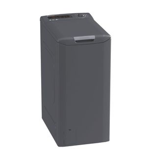 Lave-linge top CANDY CSTSG27TMVRE/-47 7kg