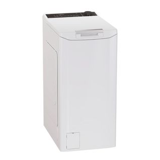 Lave-linge Top HAIER THASN476TM5-S 7kg