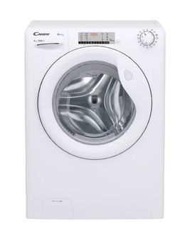 Lave-linge Frontal 8kg 1200 Trs/min - Ey284dwm5/1-s