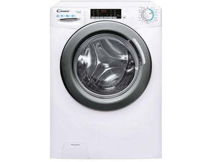 Lave-linge Frontal 10 kg 1400 trs/mn - Css1410twmre/fr