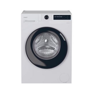 Lave-linge Hublot 10kg 1400 Tours/min Blanc - Bp410bl8-s