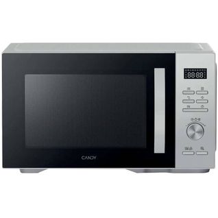Micro-ondes Grill Cmga31w8dls 900w 31l - Digital - 45 Menus - Argent