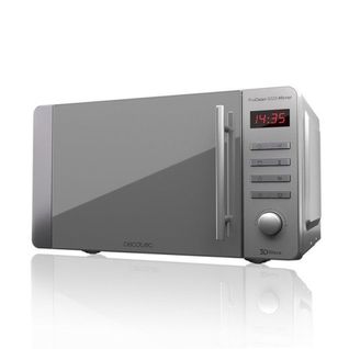 Micro-ondes  Cmwa32w8dls - 900w - 32l- Digital- 45 Menus - Argent