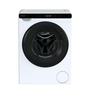 Lave-linge Compact Hublot 5kg 1200 tours/min Blanc MiniAqua - Cw50-bp12307u1-s