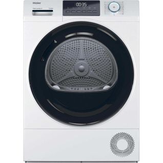 Sèche-linge Frontal Condensation 8 kg Pompe à chaleur - Hd80-e929e-s