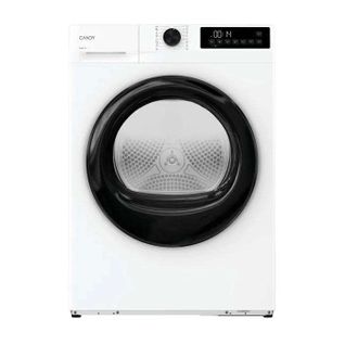 Sèche-Linge Hublot Pompe à Chaleur 10 Kg 60 Cm Blanc - GD 10N2B-S