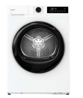 Sèche-linge condensation 8 kg Pompe à Chaleur 59.5cm - Gdl8n2b-s