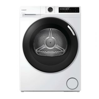 Sèche-linge Pompe à Chaleur 60cm 9kg - Br9n2bx-s