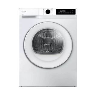 Sèche-linge Frontal condensation 8 kg Pompe à chaleur - Gdl8n1-s