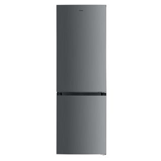 Réfrigérateur Combiné 60cm 293l Brassé Inox - Cch2t618exbf