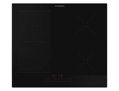 Table induction ROSIERES RIE64SC