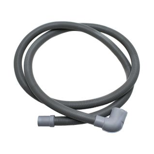 Tuyau De Vidange L=1820 Mm  C00091775 Pour Lave Linge Bauknecht, Essentiel B, Hotpoint Ariston [...]