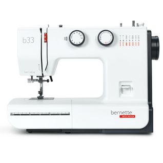 Machine À Coudre Bernette 33