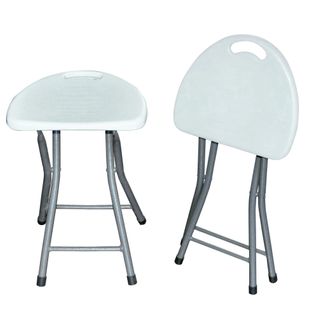 Set 10 Tabouret Easy Stool 10x