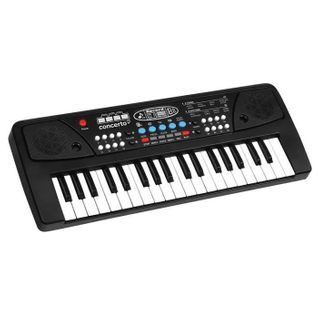 Orgue Électronique 37 Touches Avec Enregistrement - Rei8411865089208