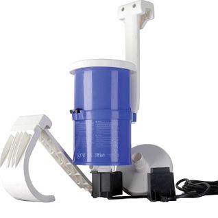 Épurateur à Cartouche Gre 3,8 M³/h