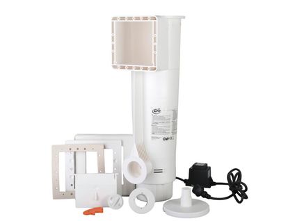 Filtre À Cartouche 3,8 M³/h