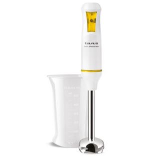 Mixeur Plongeant 750w Blanc/jaune - 916403000