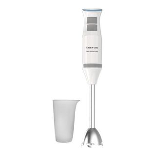 Mixeur Plongeant 1200w Blanc et Gris - 916425000