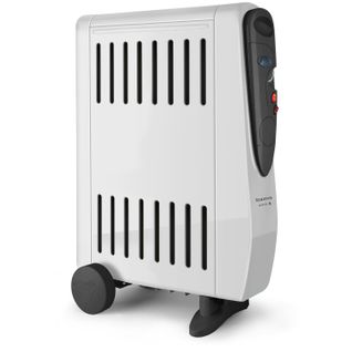 Radiateur à Bain D'huile 2000w Avec Humidificateur - Tuareg 2000