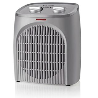 Chauffage Soufflant 2000w Gris - Tropicano Bagno