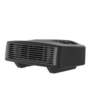 Chauffage Soufflant 3000w Noir - Tropicano 3000