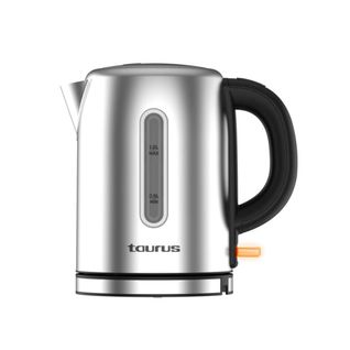 Bouilloire Sans Fil 1l 2200w Inox - Ke2206x