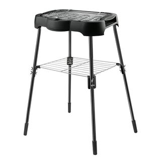 Barbecue Électrique Sur Pieds 2000w - Maxim's Plus